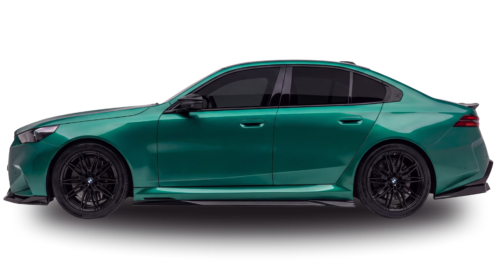BMW M5 G90